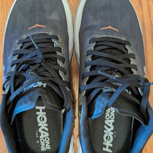 Hoka Mach X Carbon - Picture 7 of 8